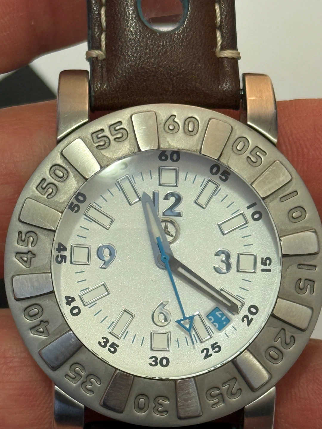 Mercedes-Benz Collection Watch - photo 3