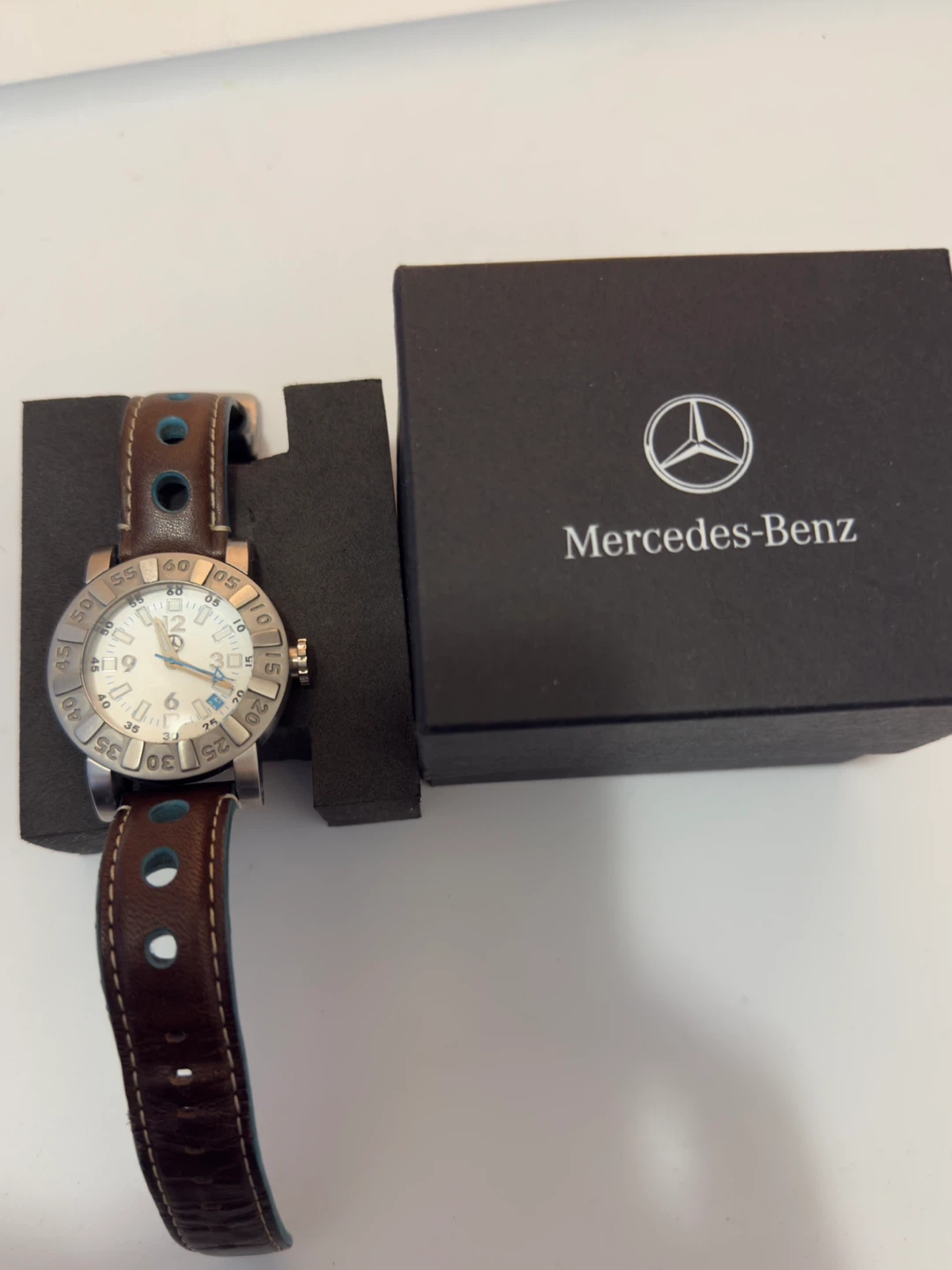 Mercedes-Benz Collection Watch - photo 5