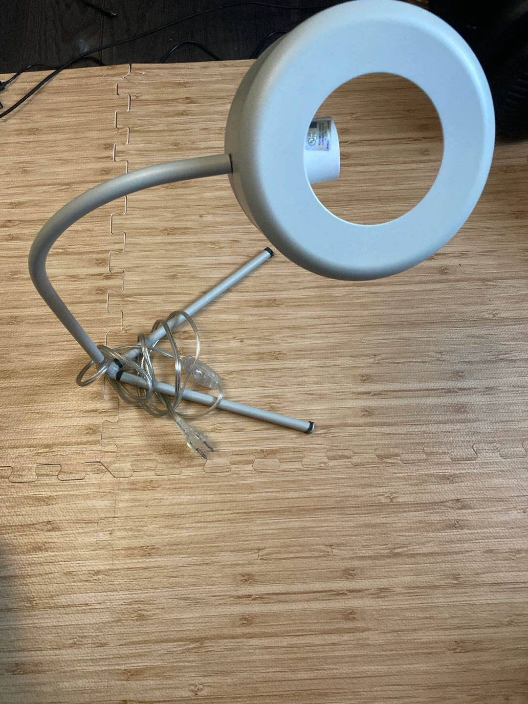 Desk Lamp - photo 2