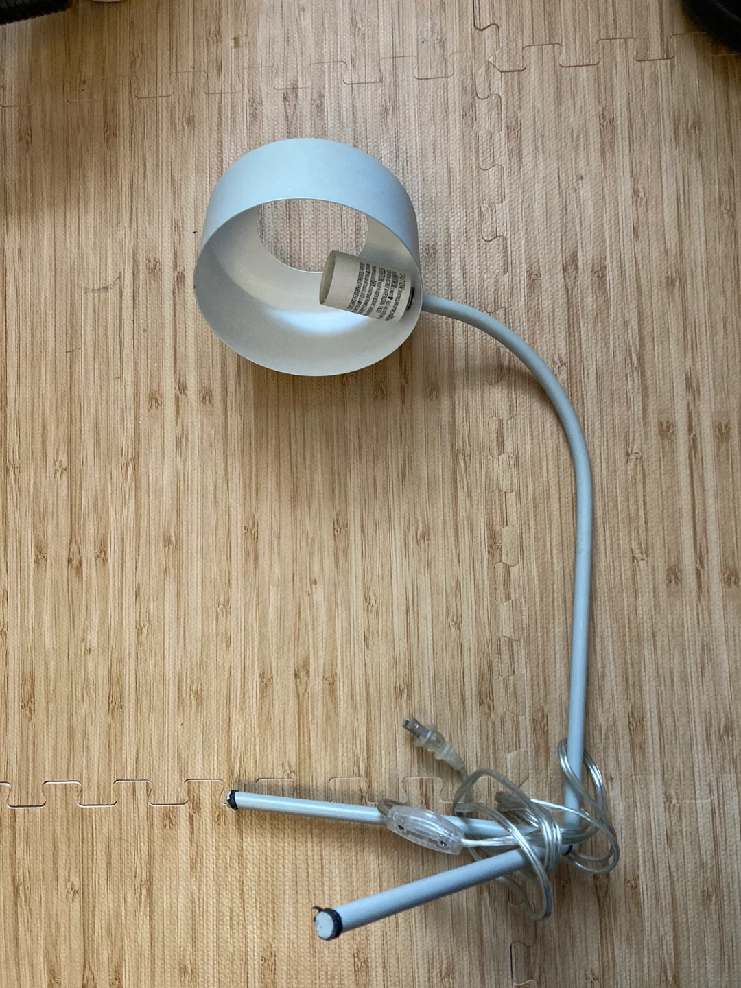 Desk Lamp