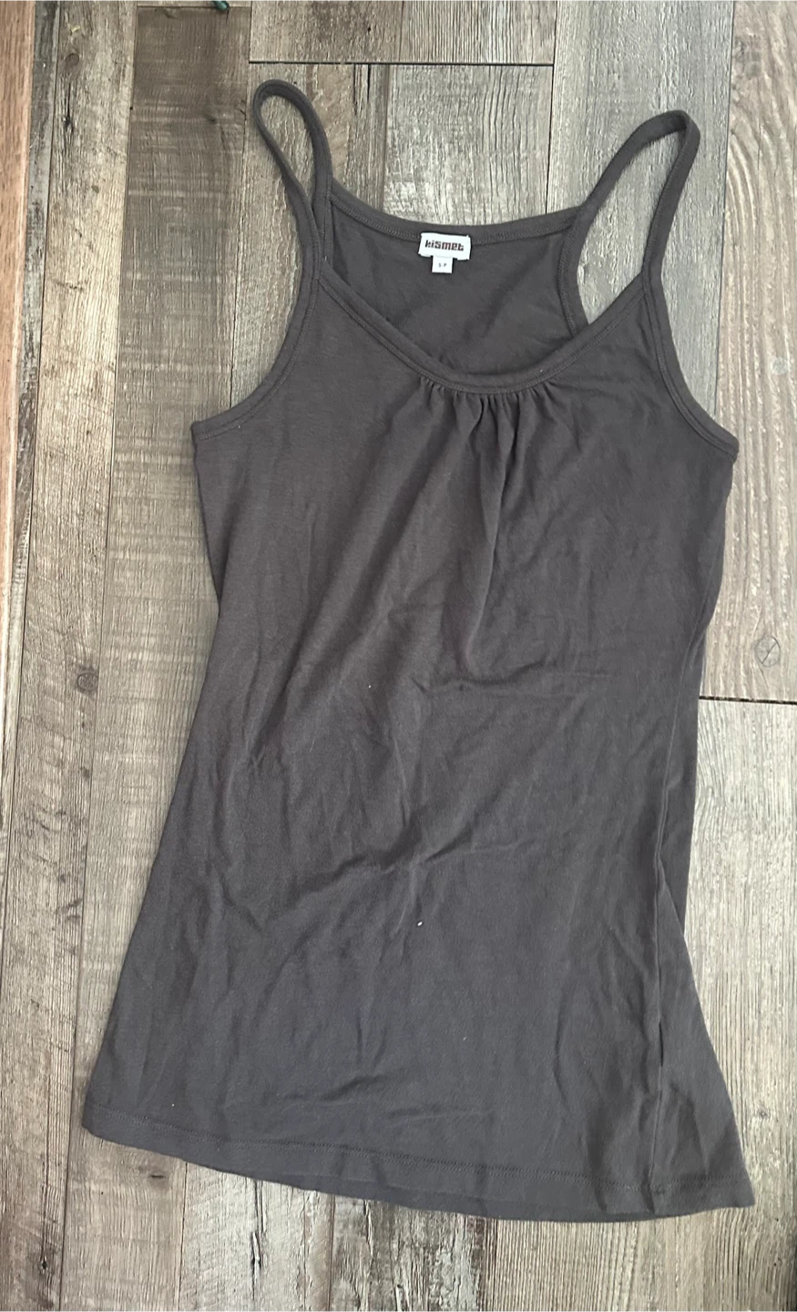 KISMET Tank Top 🏆