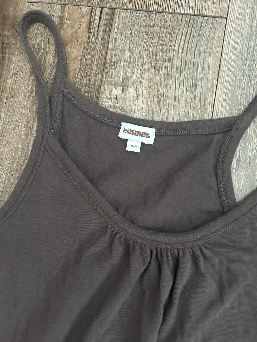 KISMET Tank Top 🏆 - photo 2
