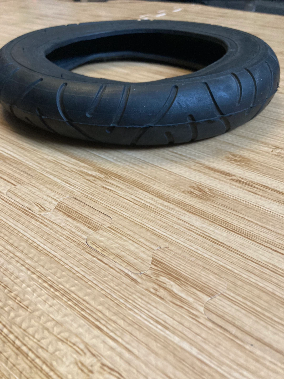 Escooter 10x2 Tire - photo 3