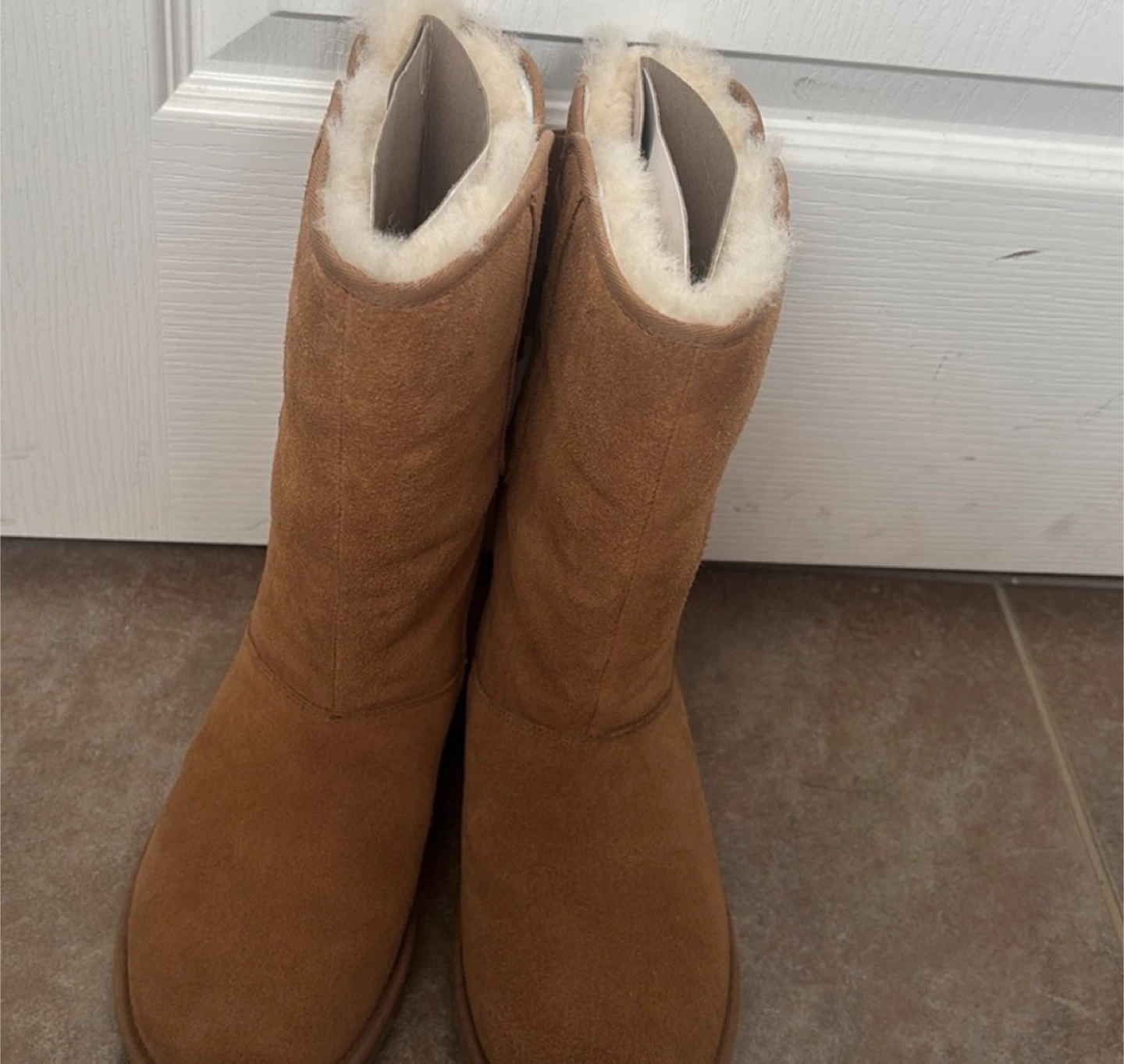 UGG Bailey Bow Tall Boots - photo 2