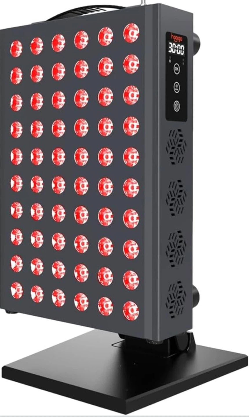 Hooga Red Light Therapy Device PRO300