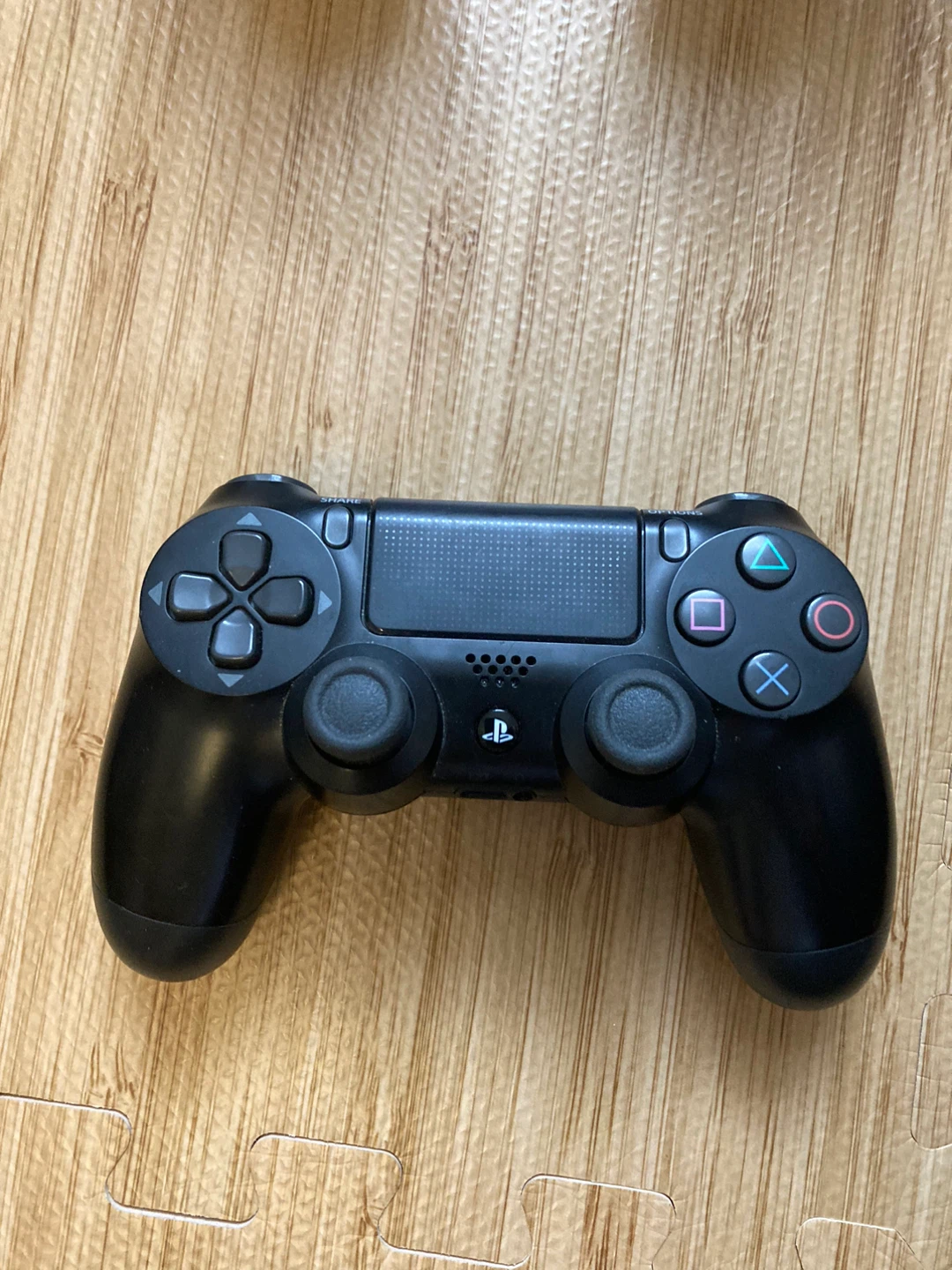 Ps4 controller with stick drift