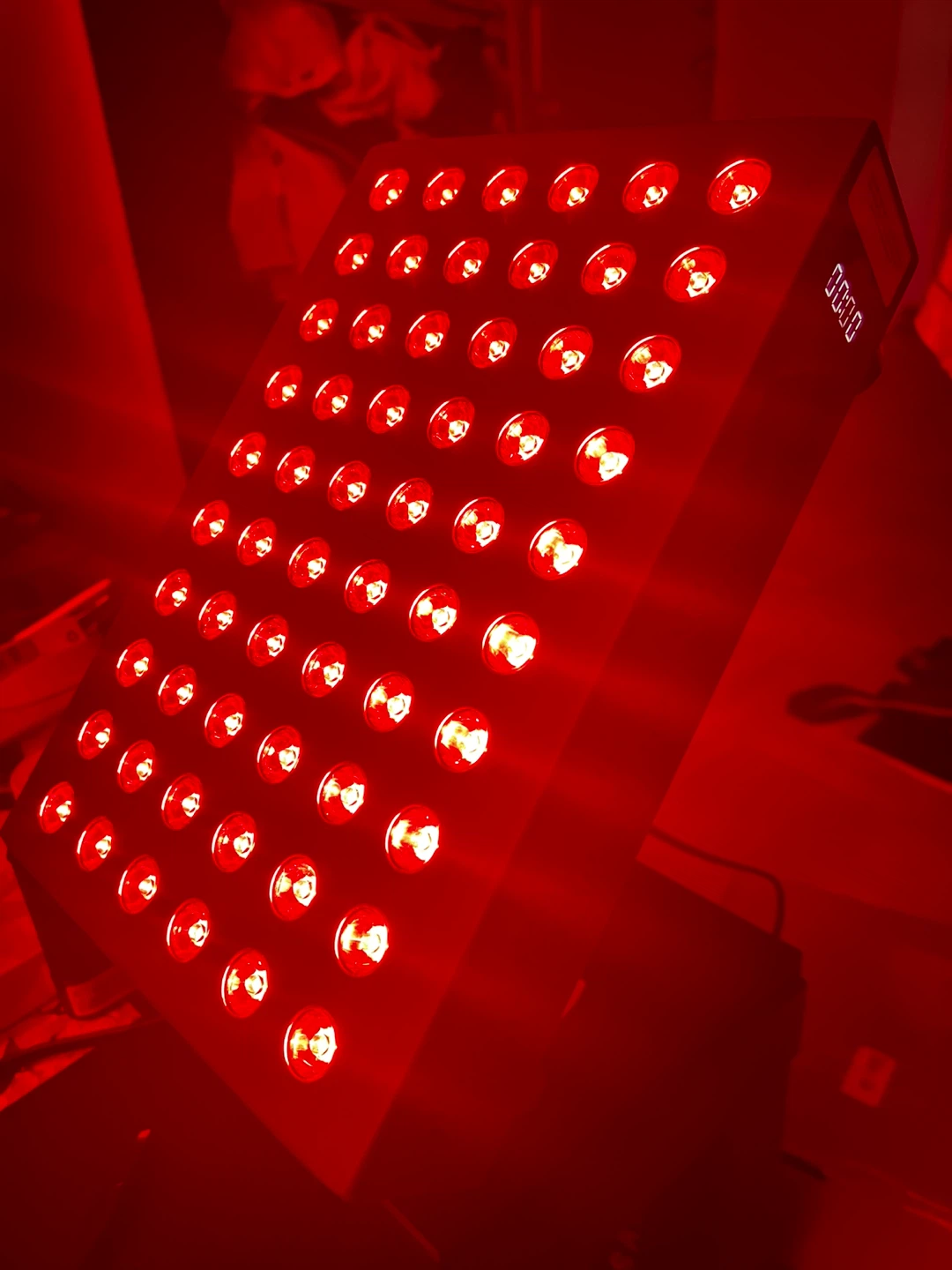 Hooga Red Light Therapy Device PRO300 - photo 5