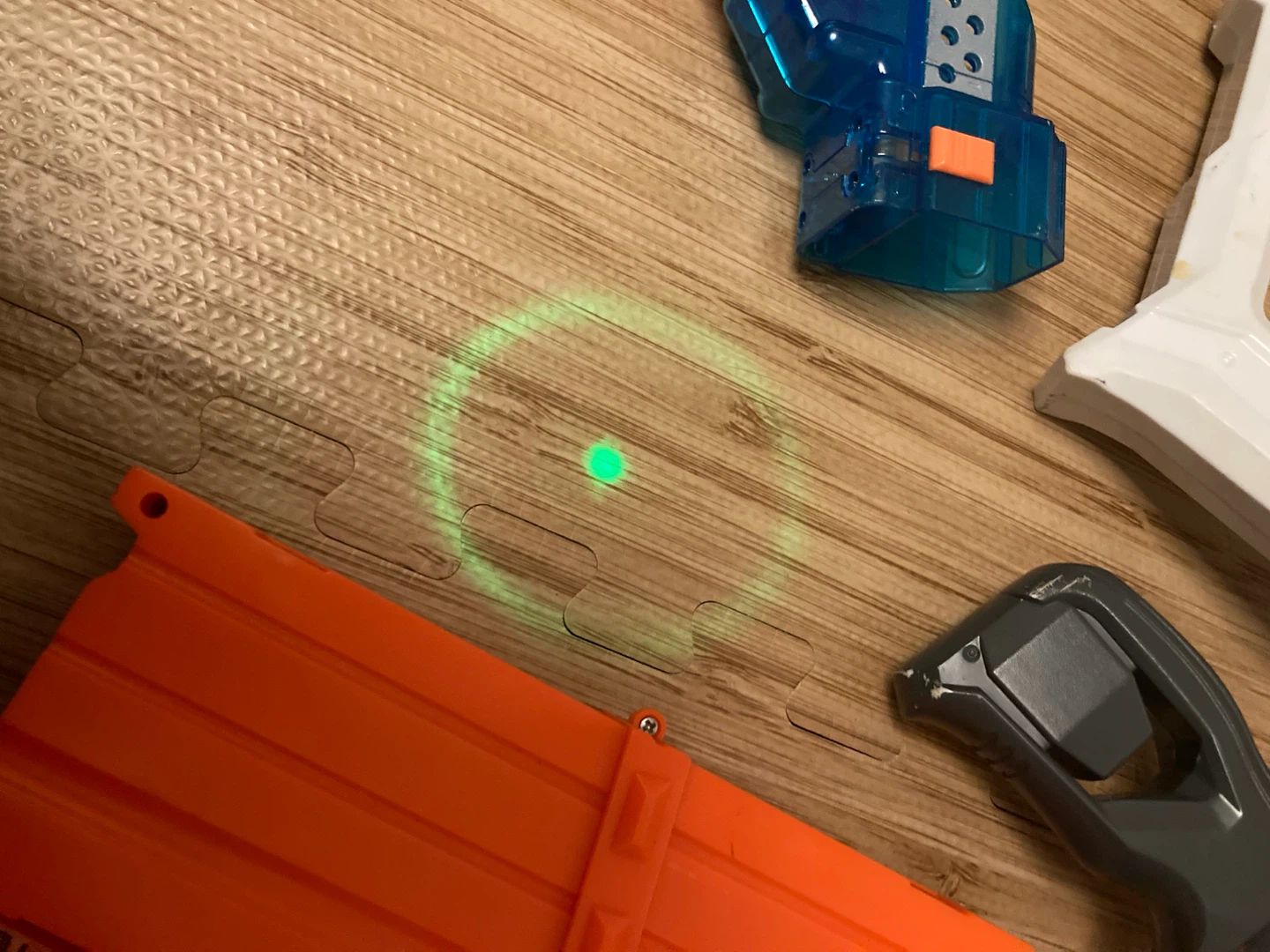 Nerf Bundle - photo 4