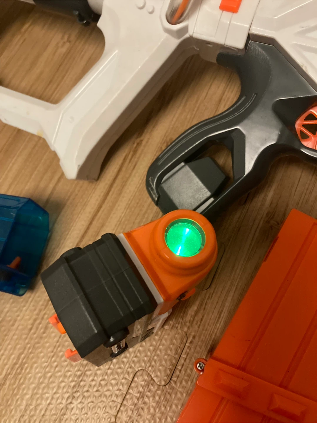 Nerf Bundle - photo 3
