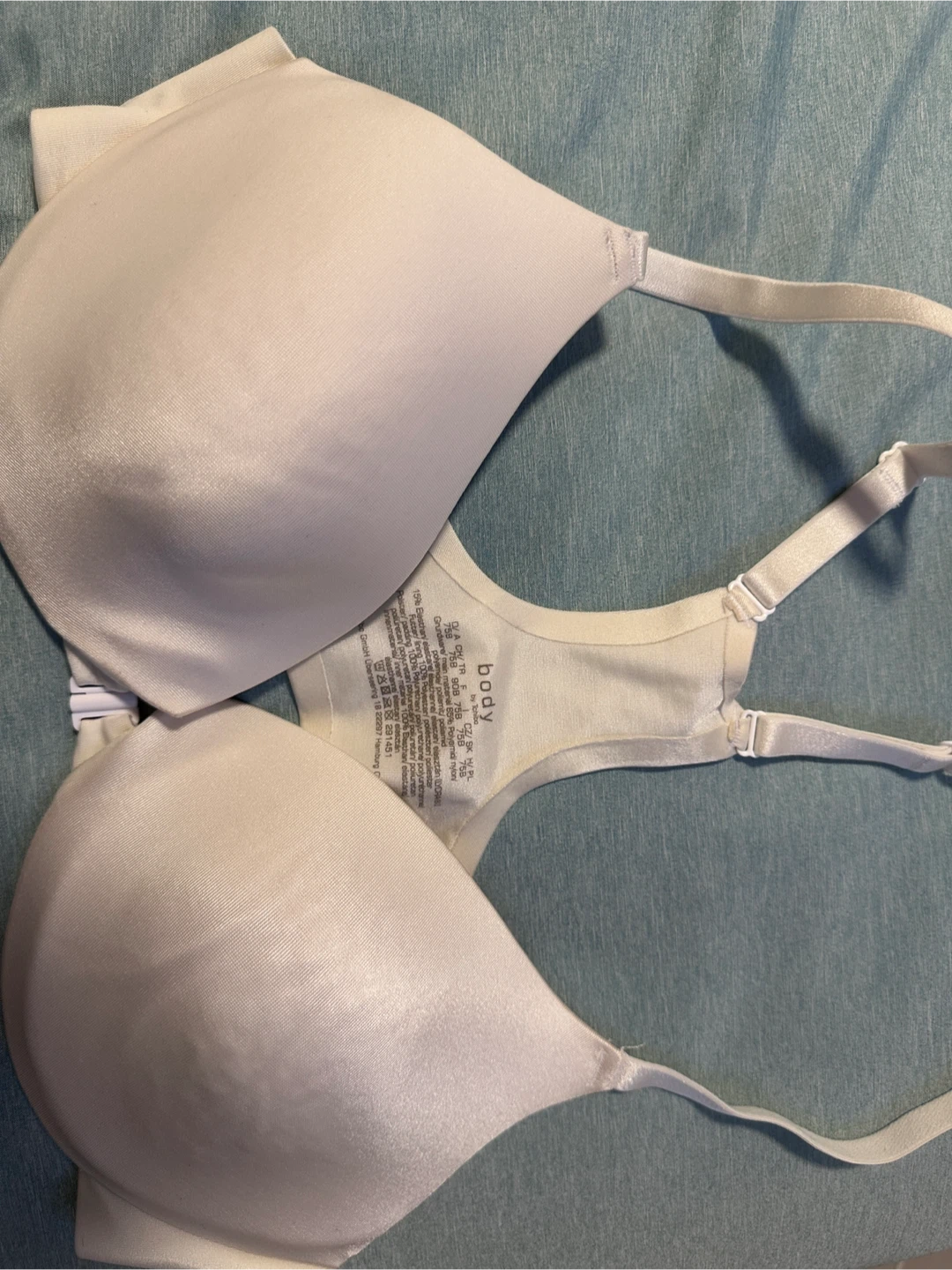 body by Tchibo Women's Bra - Size 75B - photo 2