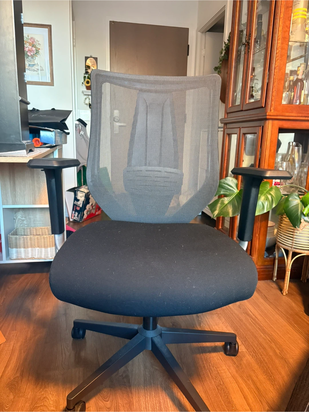 True Innovations Mesh Office Chair - photo 2