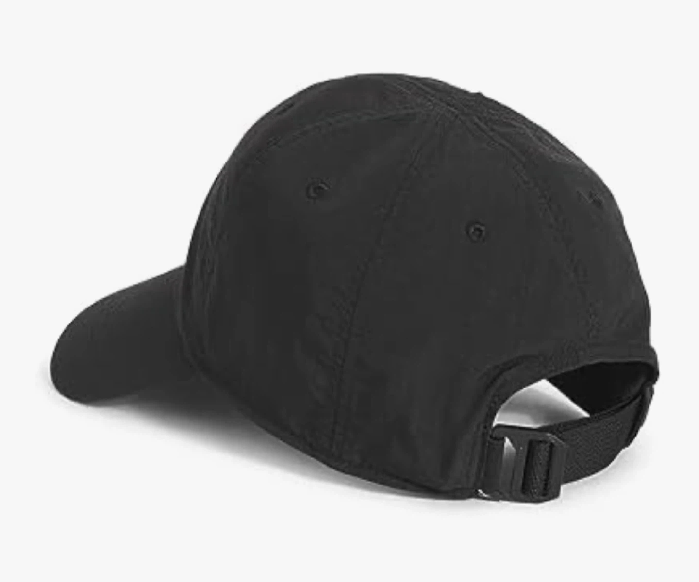The North Face Black Baseball Cap - photo 4
