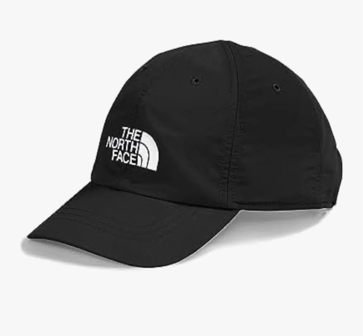 The North Face Black Baseball Cap - photo 2