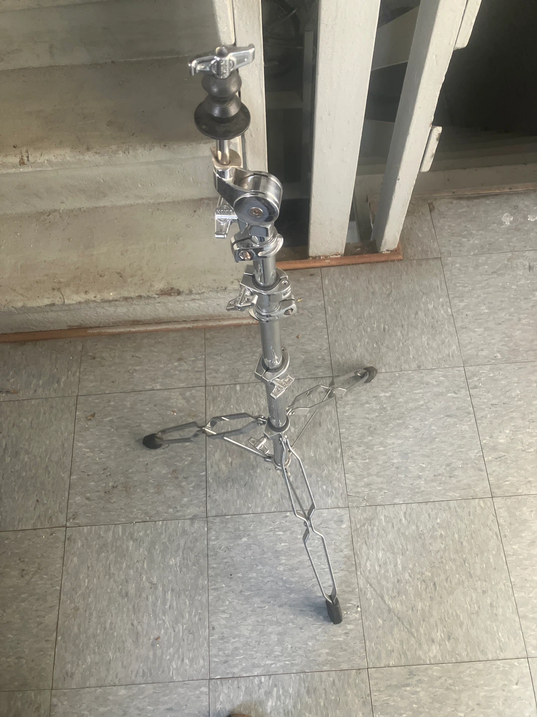 Drum Hi-Hat Stand - photo 2