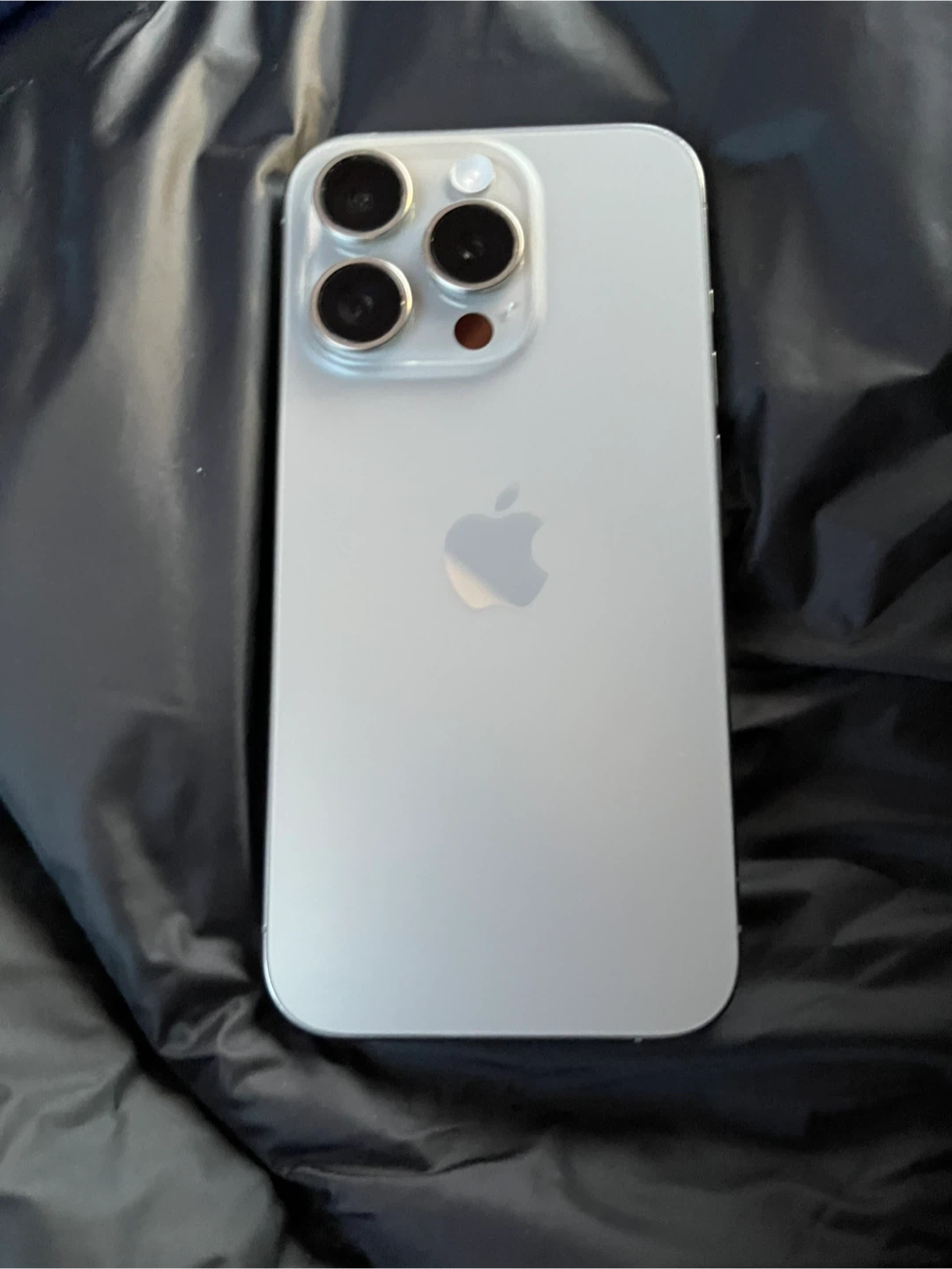 Apple iPhone 15 Pro