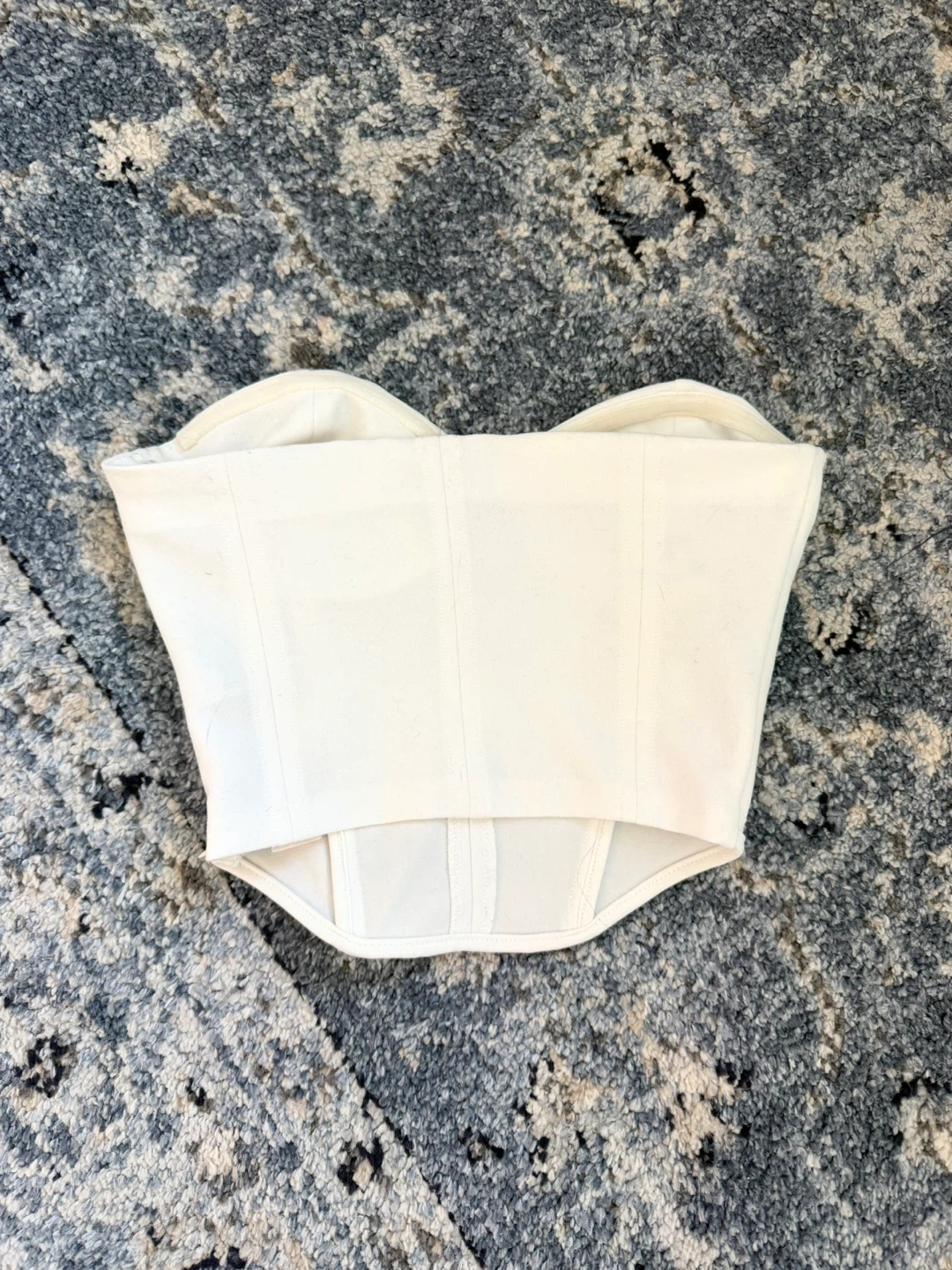 Zara Crop Top - size xs - photo 3