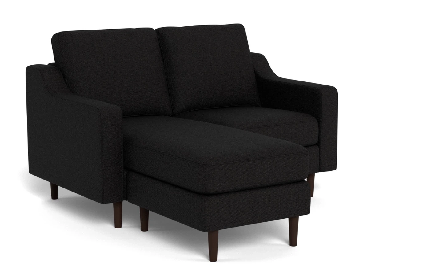 Altus Sofa Obsidian Original Arms 2-seater With Lounging Chaise - photo 2