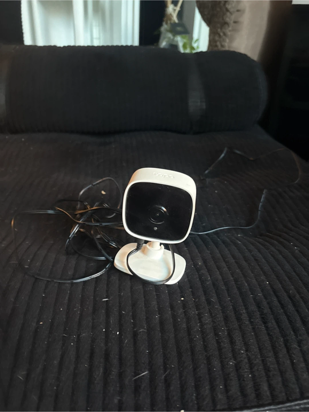 TP-Link Tapo Smart Camera