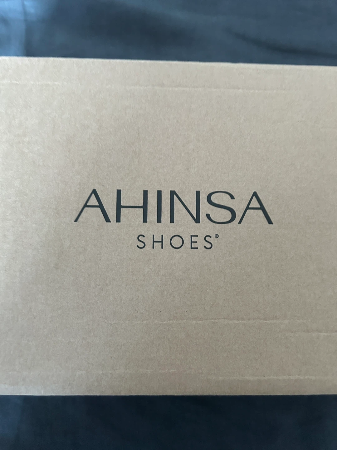 AHINSA SHOES Chelsea Boots - Brown, Size 36 - photo 4