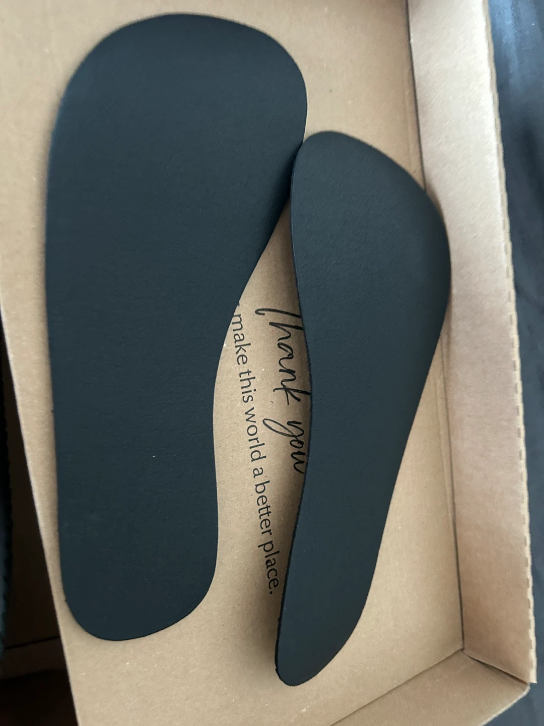 AHINSA SHOES Chelsea Boots - Brown, Size 36 - photo 3