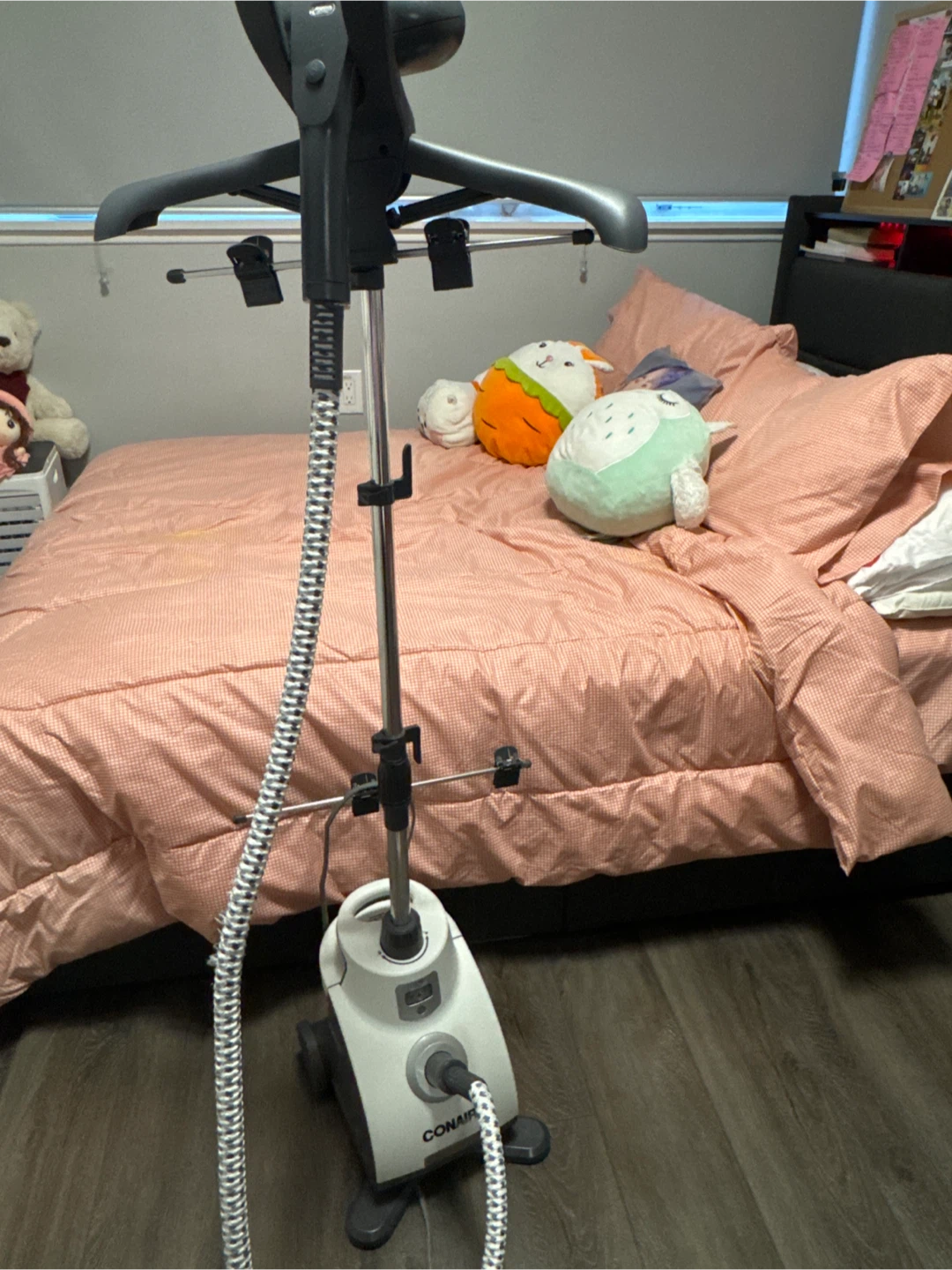 Conair Garment Steamer
