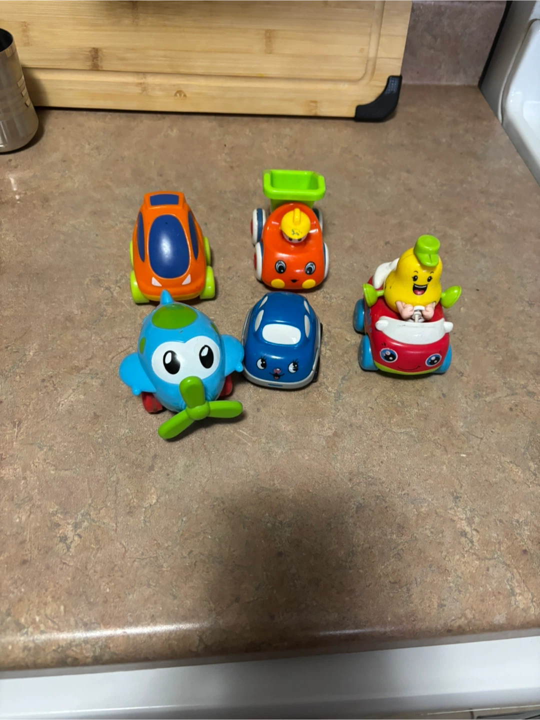 Toy lot - photo 4