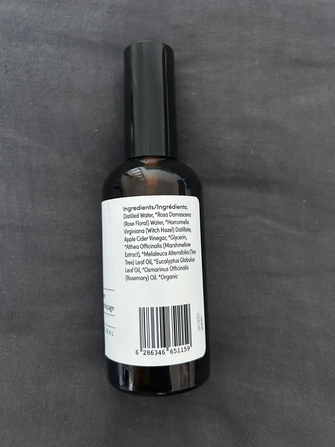 Birch Babe Leave-In Conditioner 100 ml - photo 3