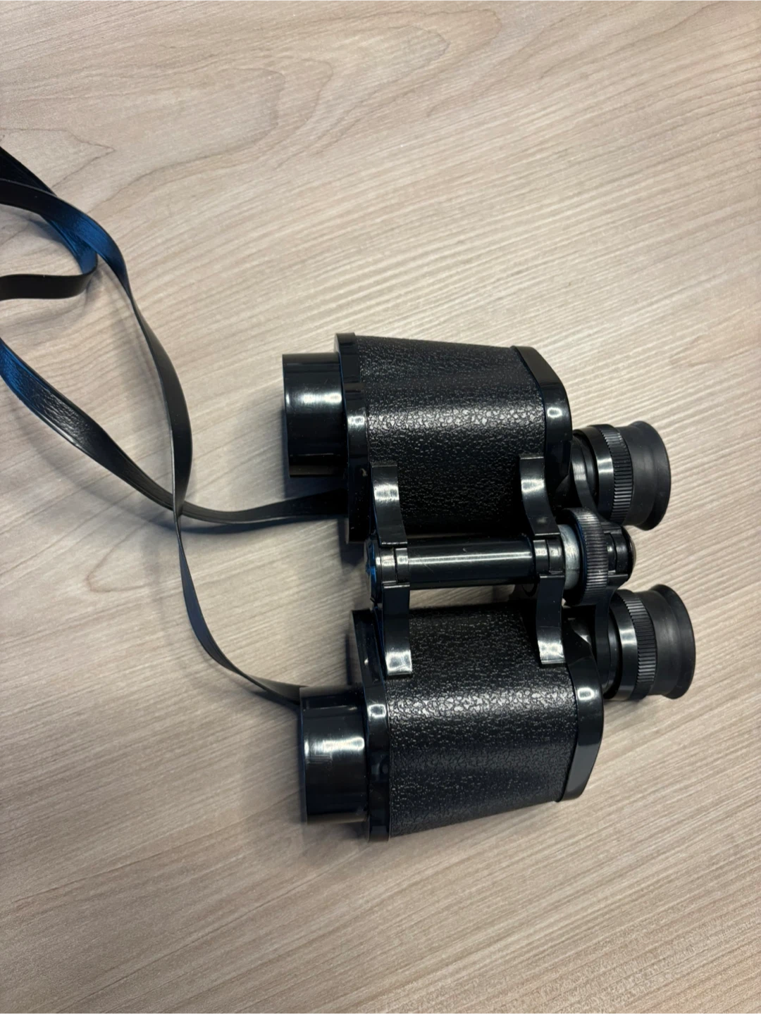 🏆 Bushnell 8x30 Wide Angle Binoculars - photo 2