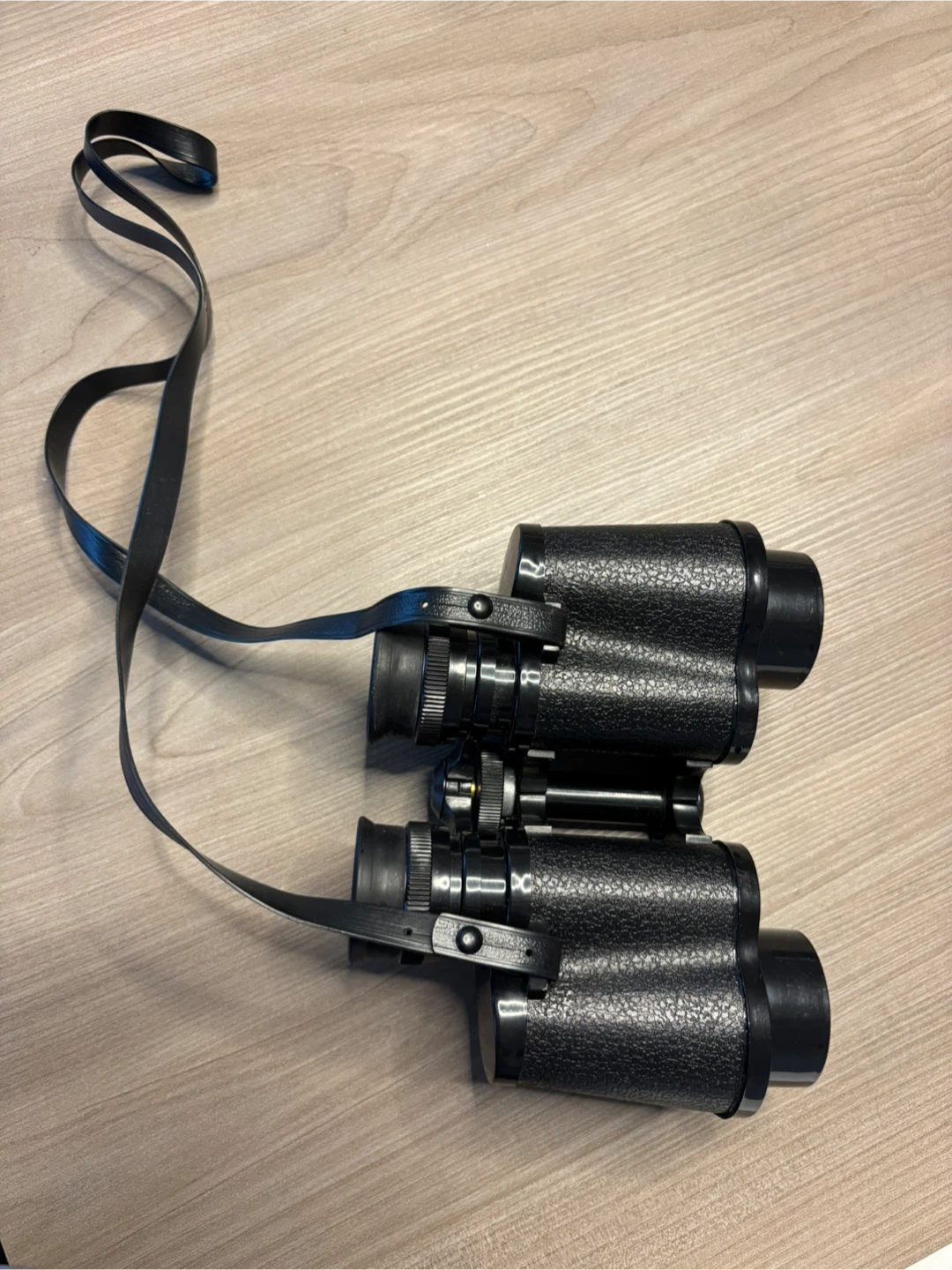 🏆 Bushnell 8x30 Wide Angle Binoculars - photo 4