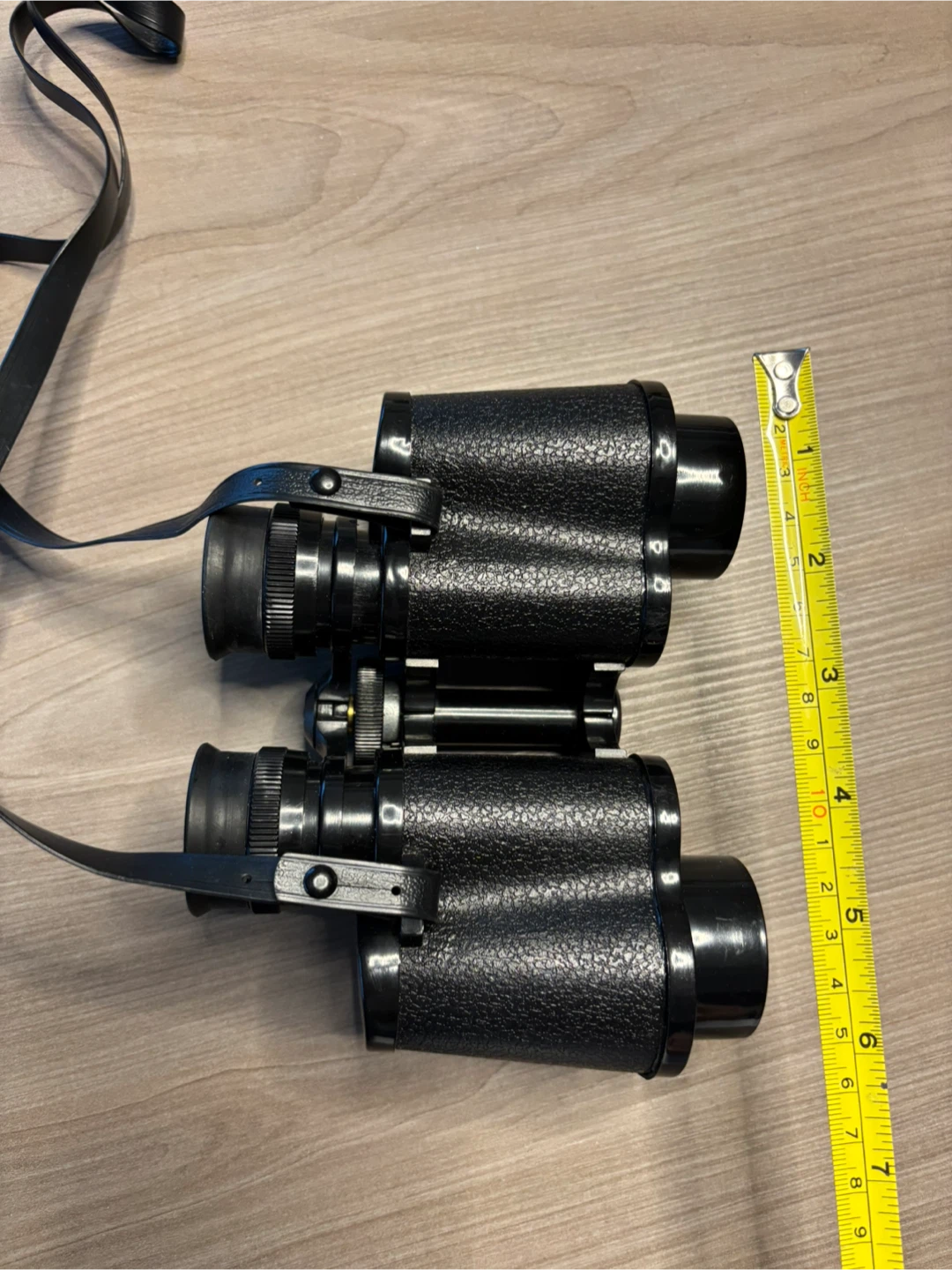 🏆 Bushnell 8x30 Wide Angle Binoculars - photo 5