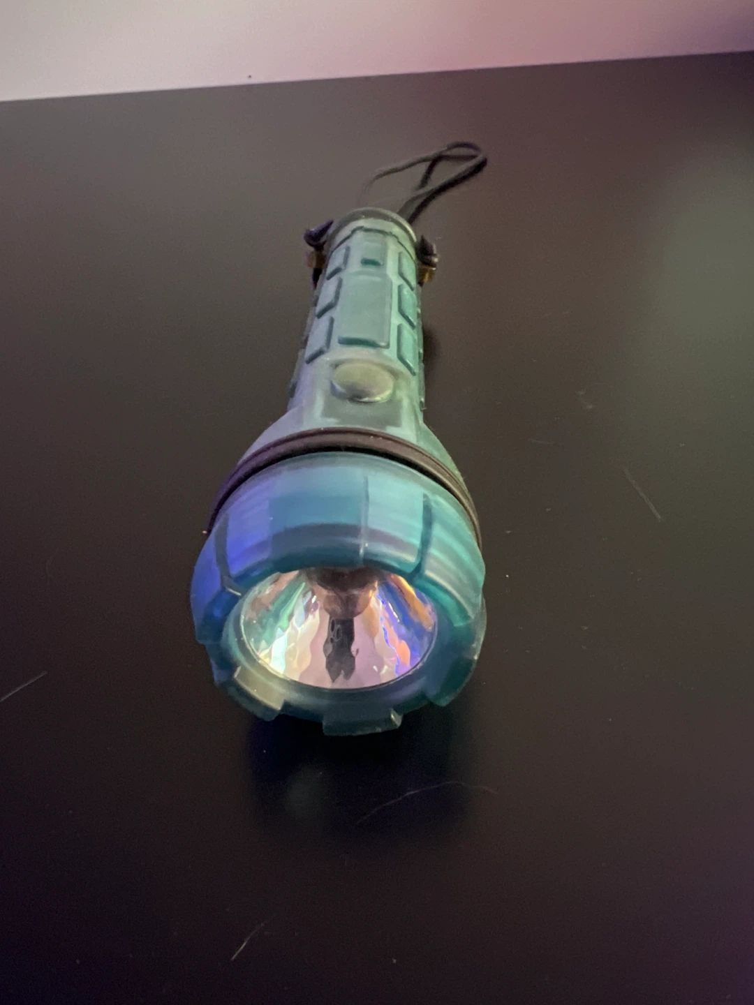 Small  Flashlight 🏆