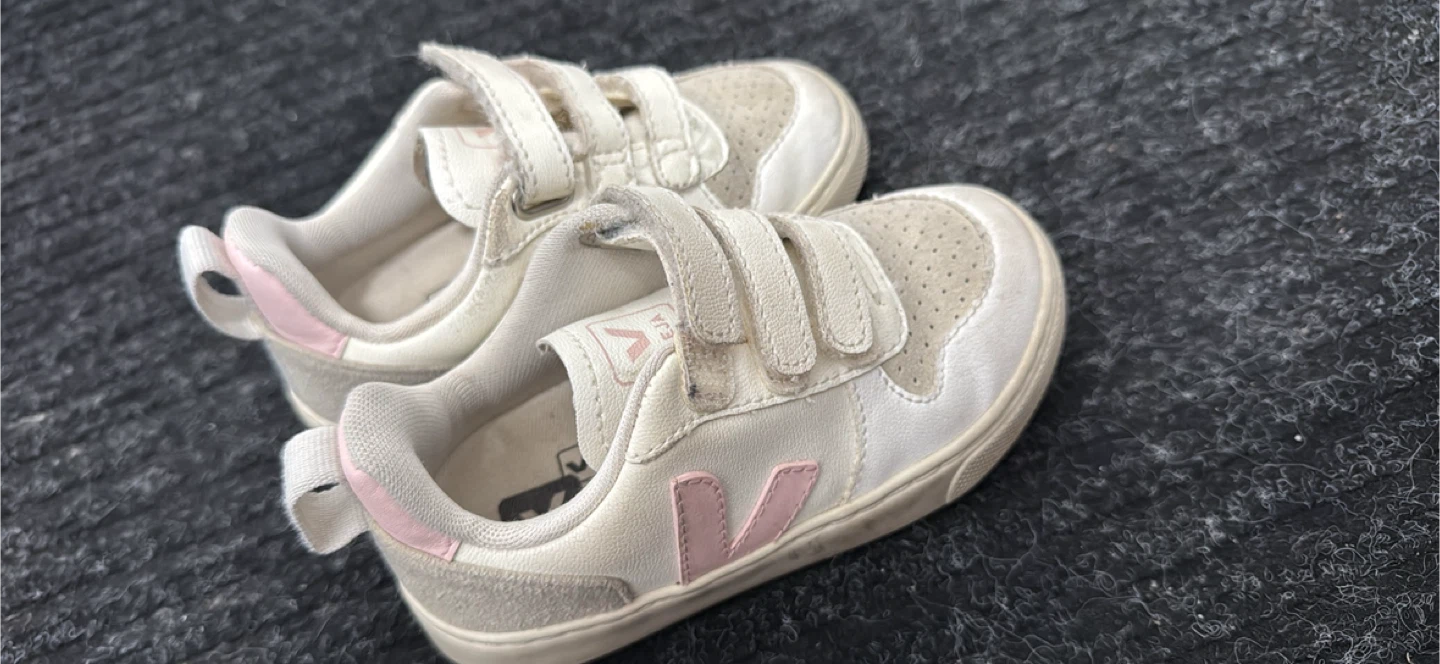 Veja Kids Sneakers - photo 2