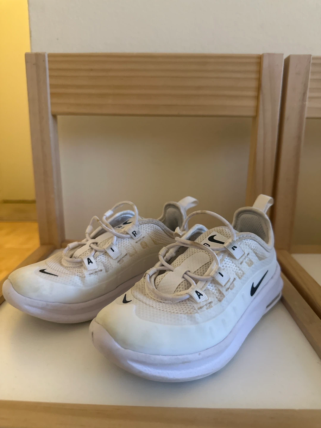 Nike Air Max Shoes Size 9C