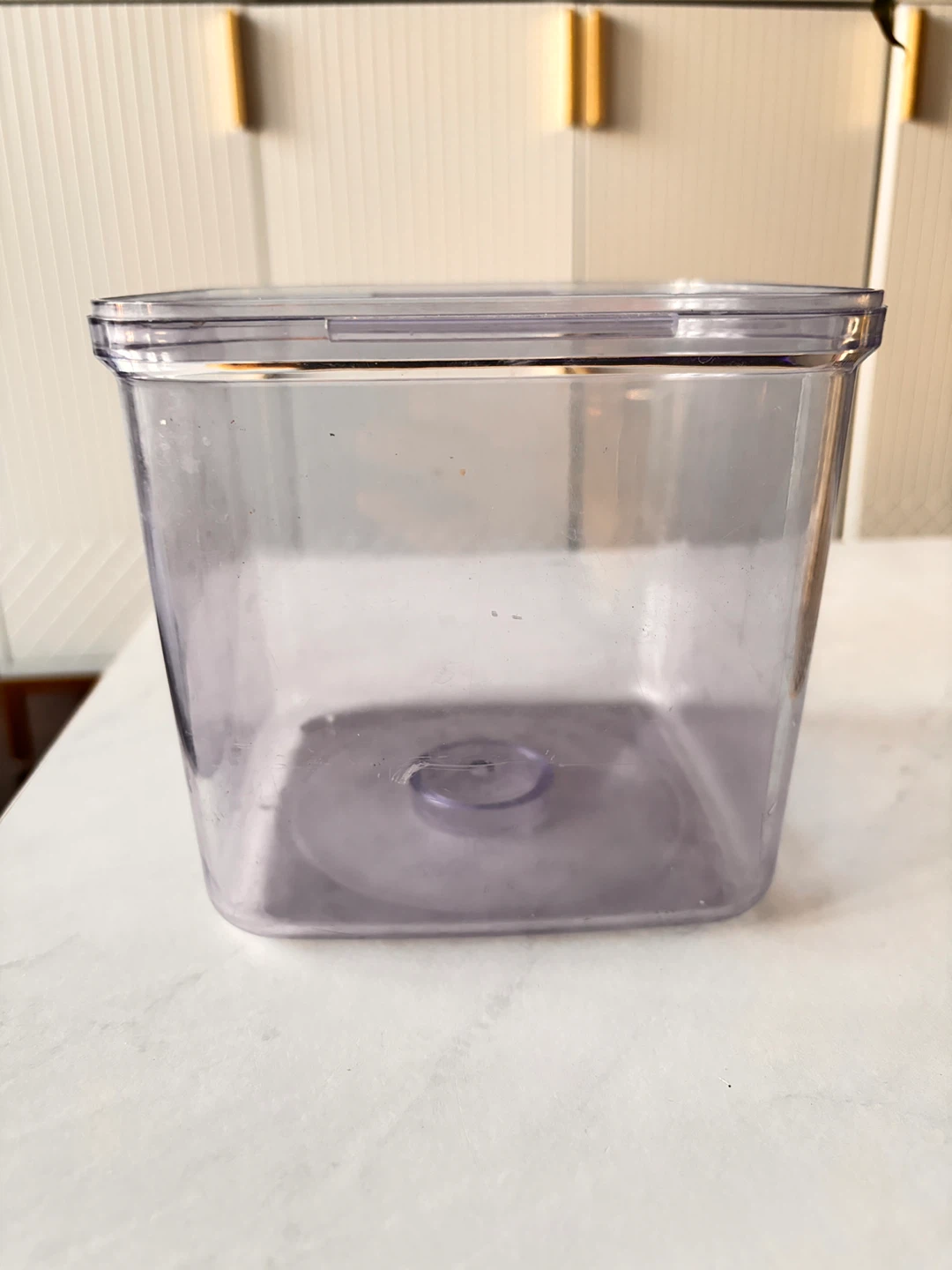 2 Fishbowl