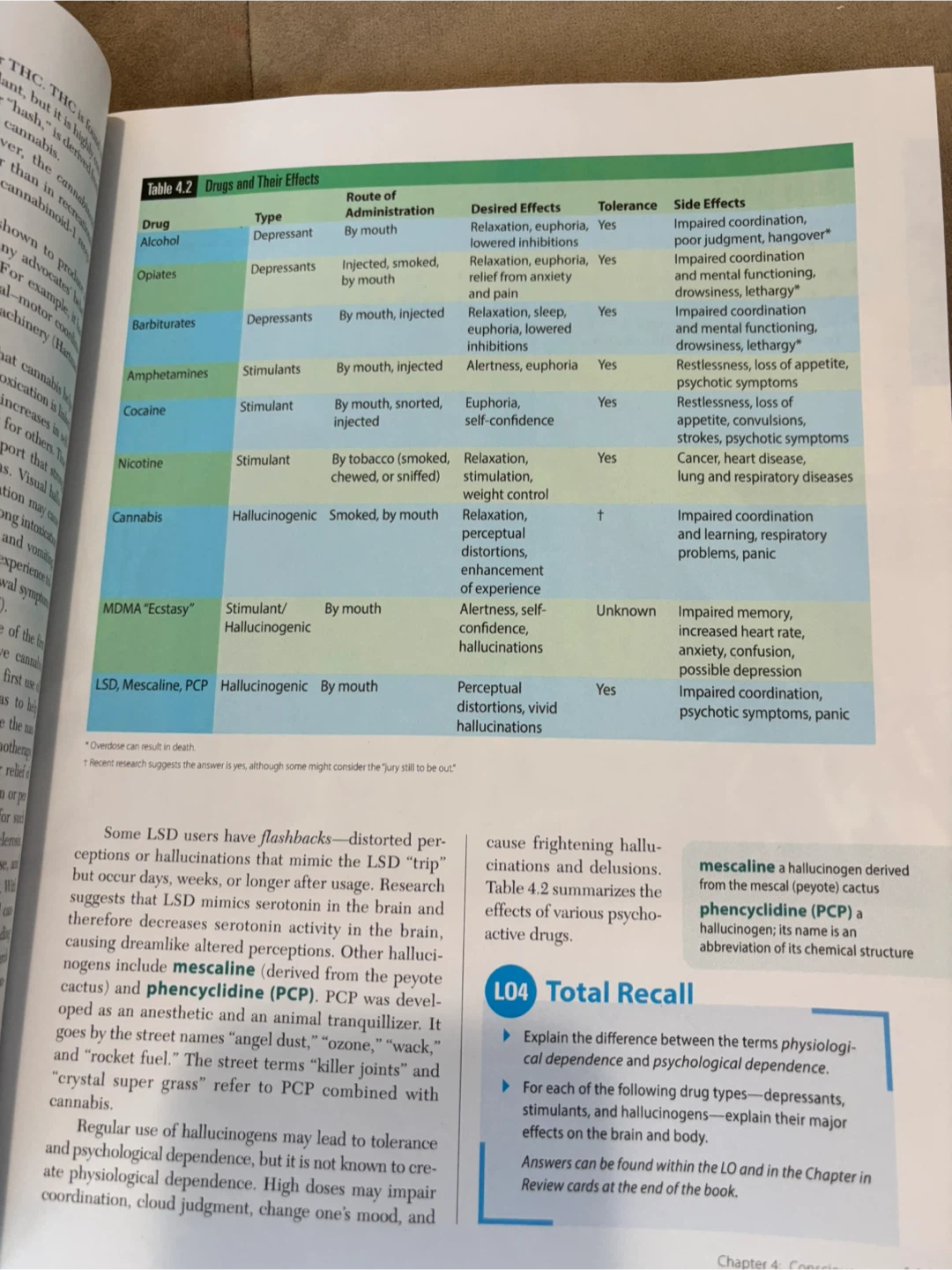 Psych Fifth Canadian Edition Textbook - photo 5