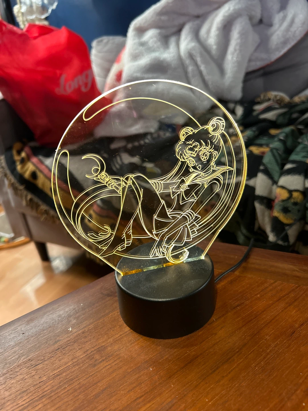 Sailor Moon LED Light