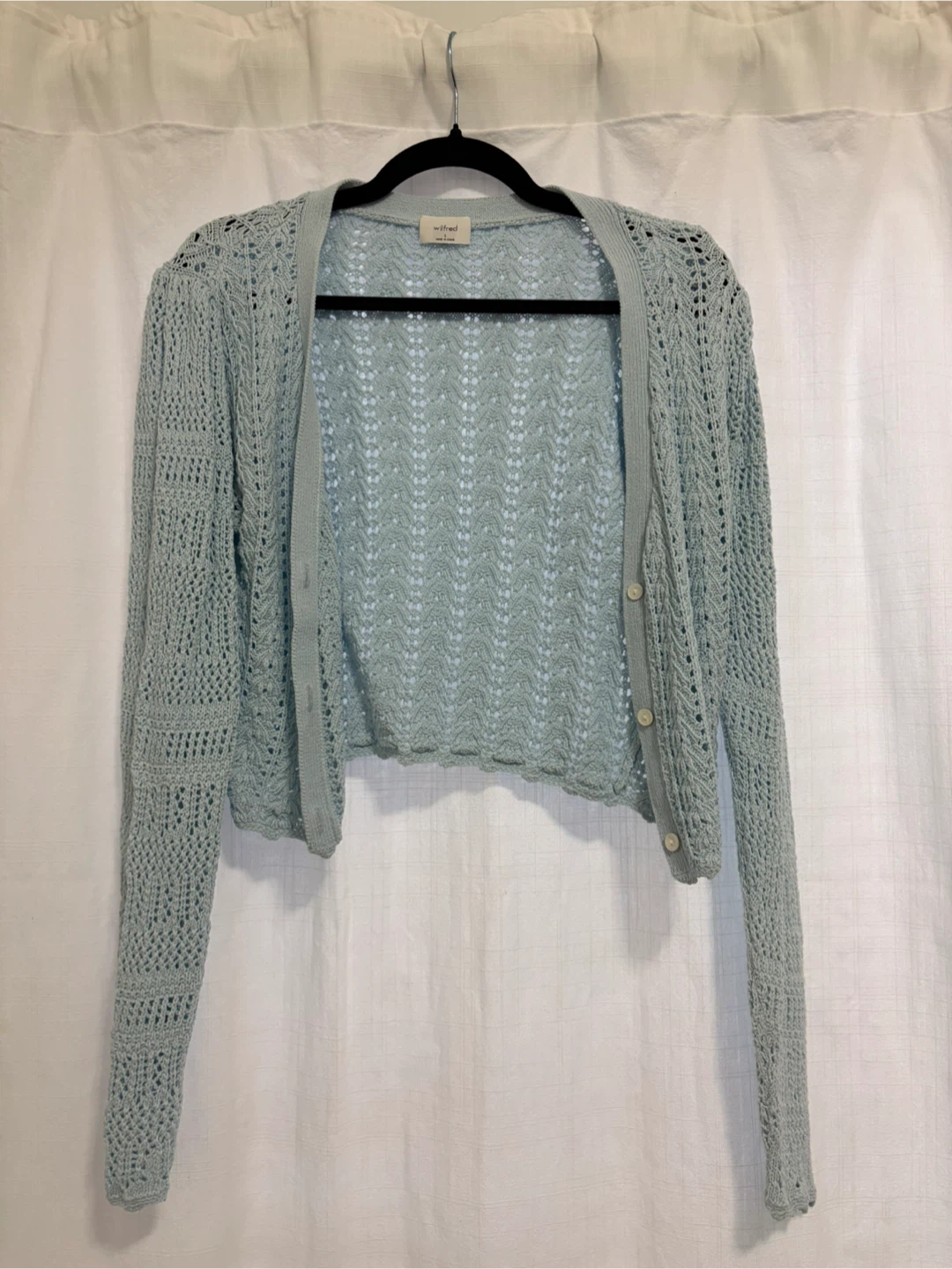 Aritzia, Little Mountain, Oak and Fort Closet Clean Out - photo 5
