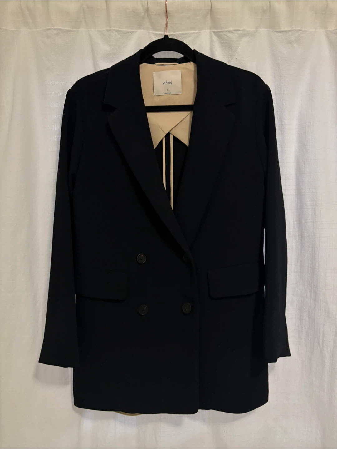 Aritzia, Little Mountain, Oak and Fort Closet Clean Out - photo 4