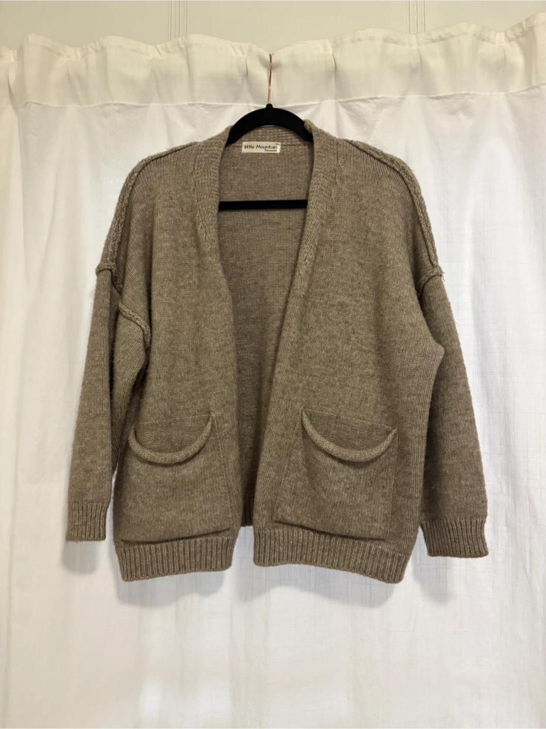 Aritzia, Little Mountain, Oak and Fort Closet Clean Out