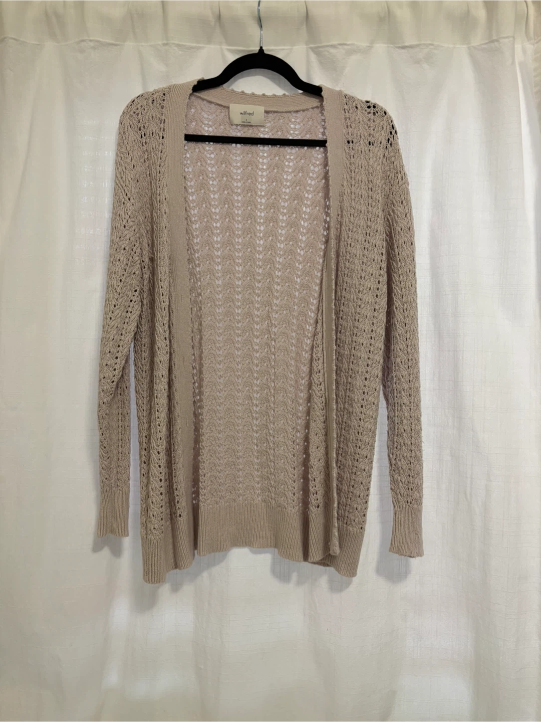 Aritzia, Little Mountain, Oak and Fort Closet Clean Out - photo 3