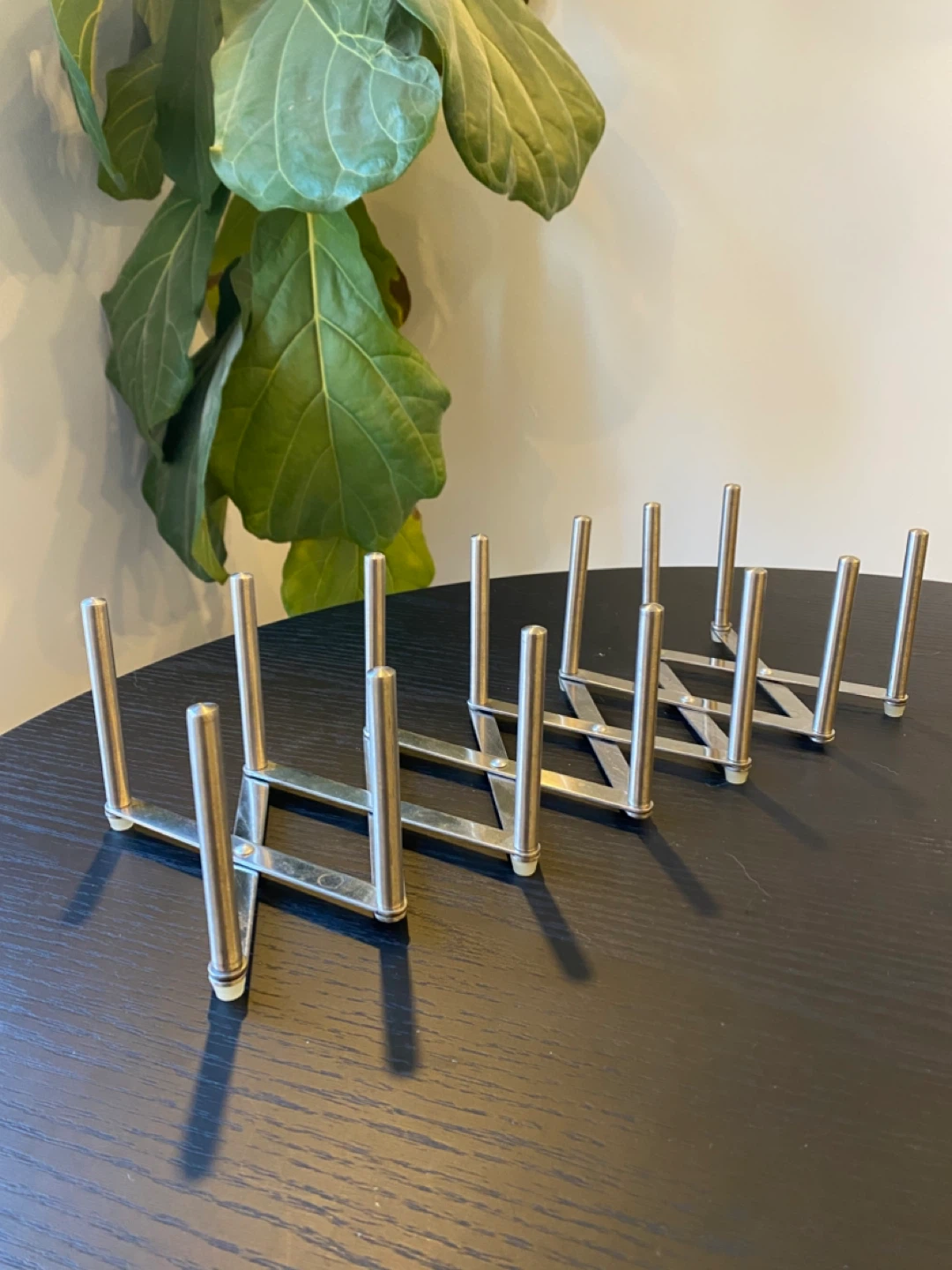 IKEA Rationell Variera Metal Organizer - photo 3