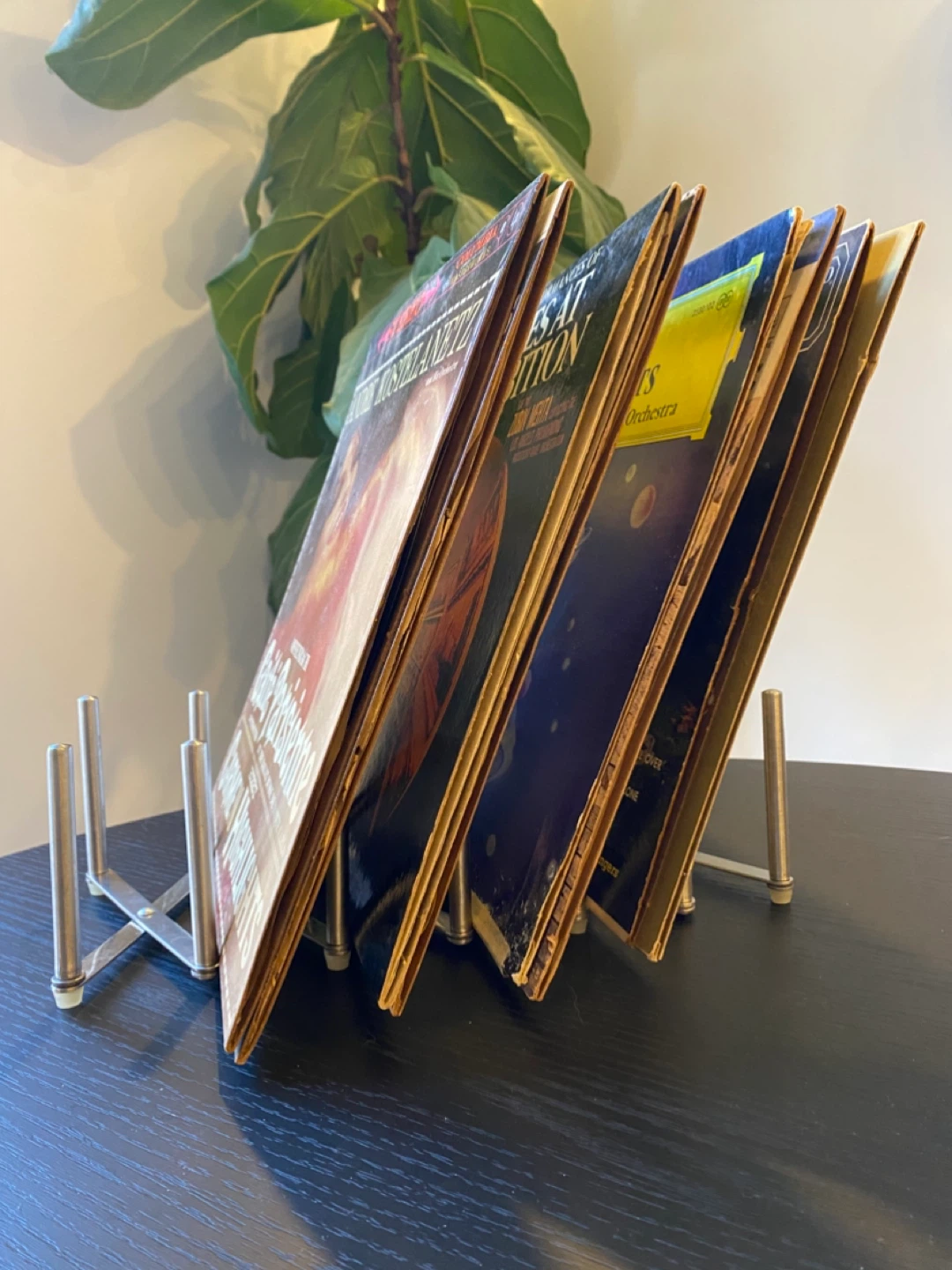 IKEA Rationell Variera Metal Organizer