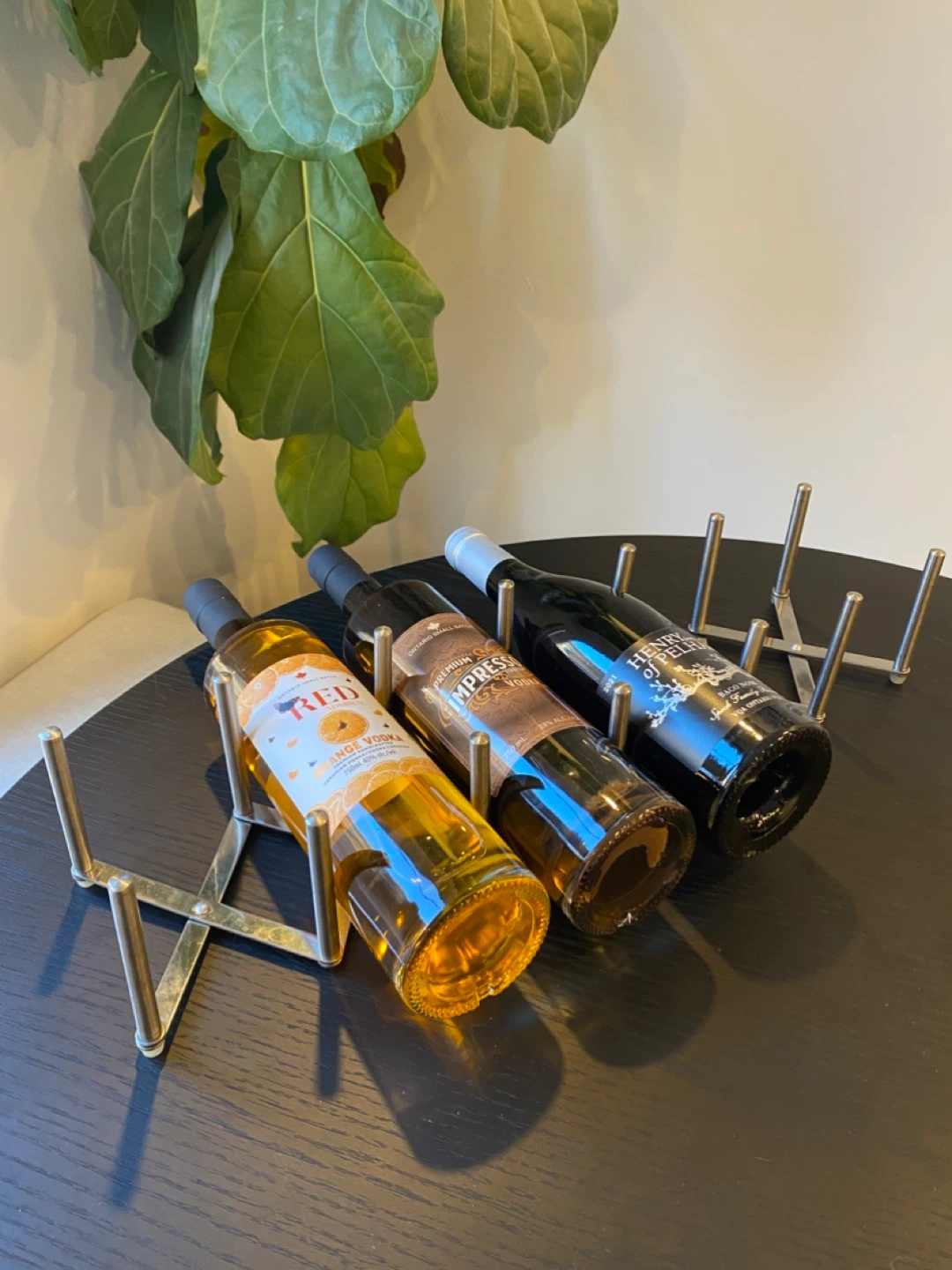 IKEA Rationell Variera Metal Organizer - photo 2