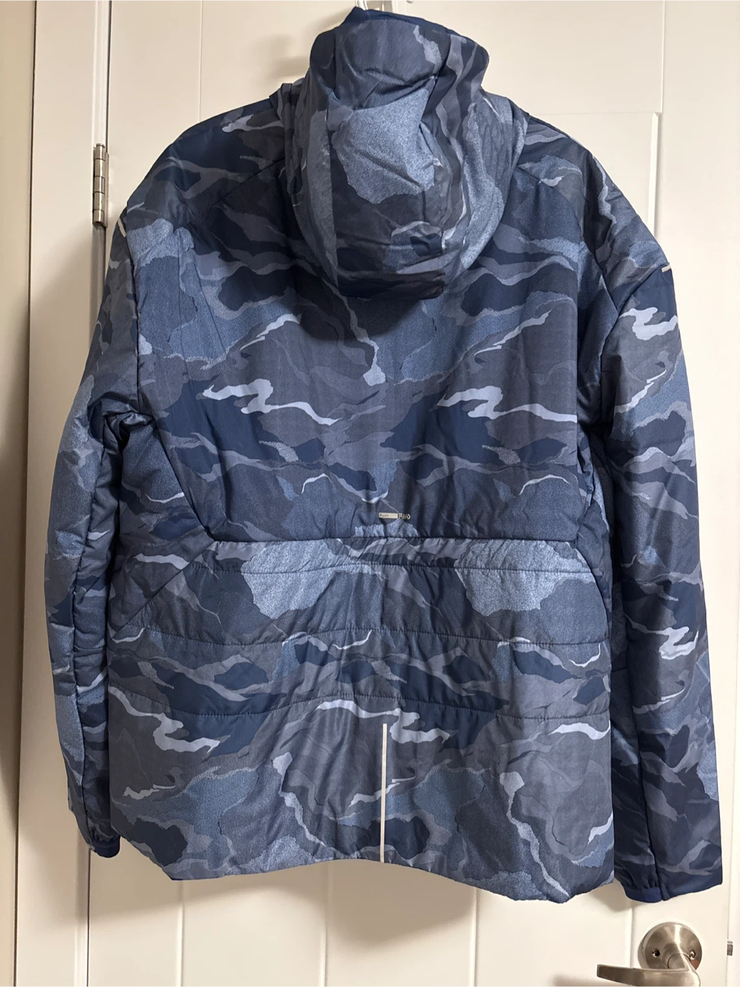 Brand New XXL FWD Primaloft High Vis Jacket - photo 3