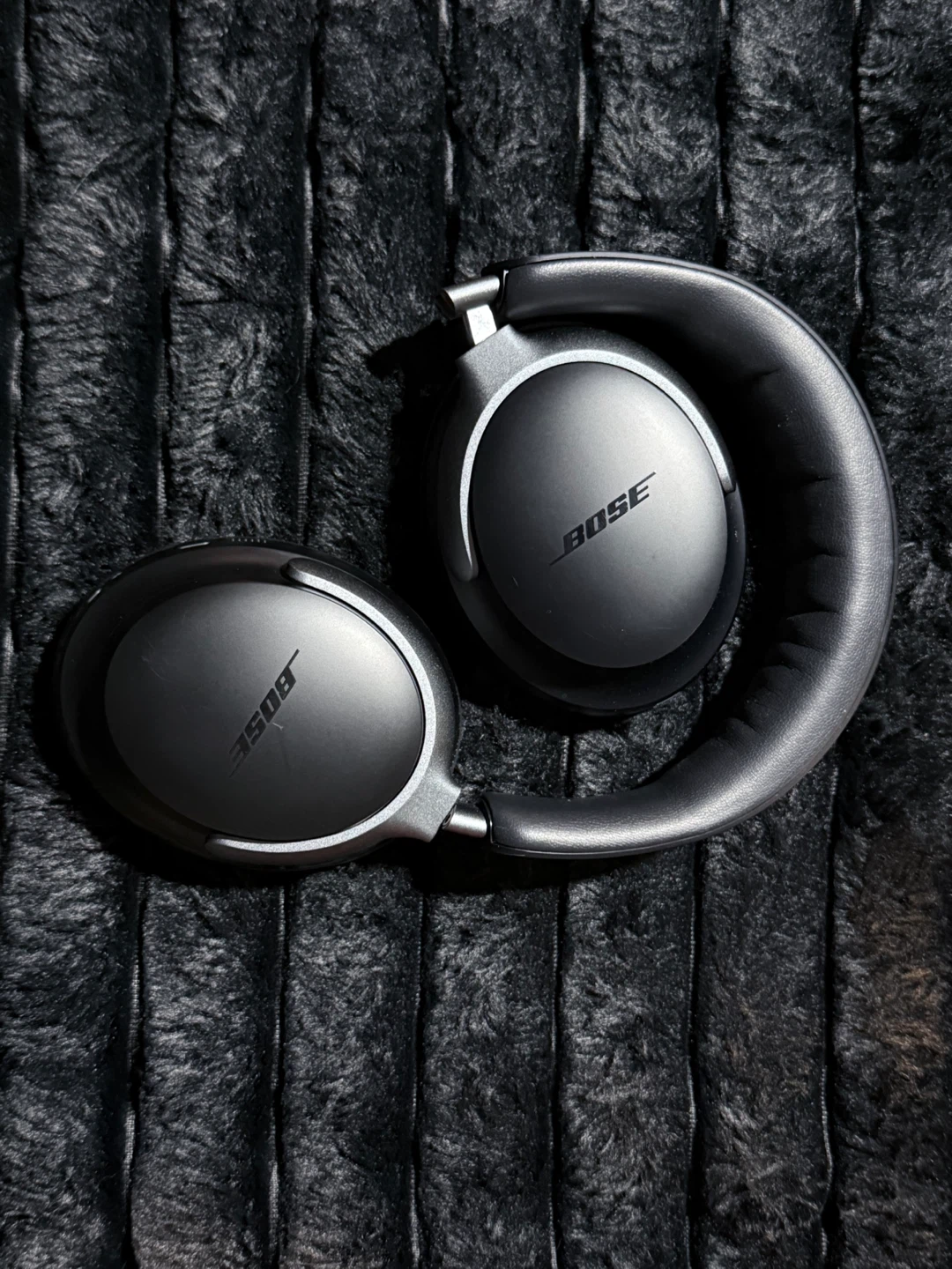 Bose QuietComfort Ultra Headphones - photo 4