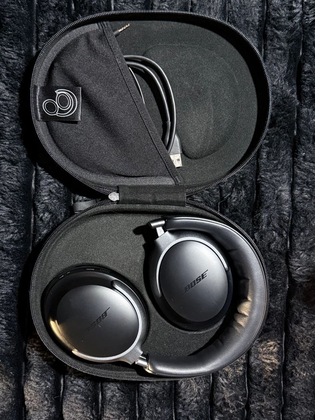 Bose QuietComfort Ultra Headphones - photo 3