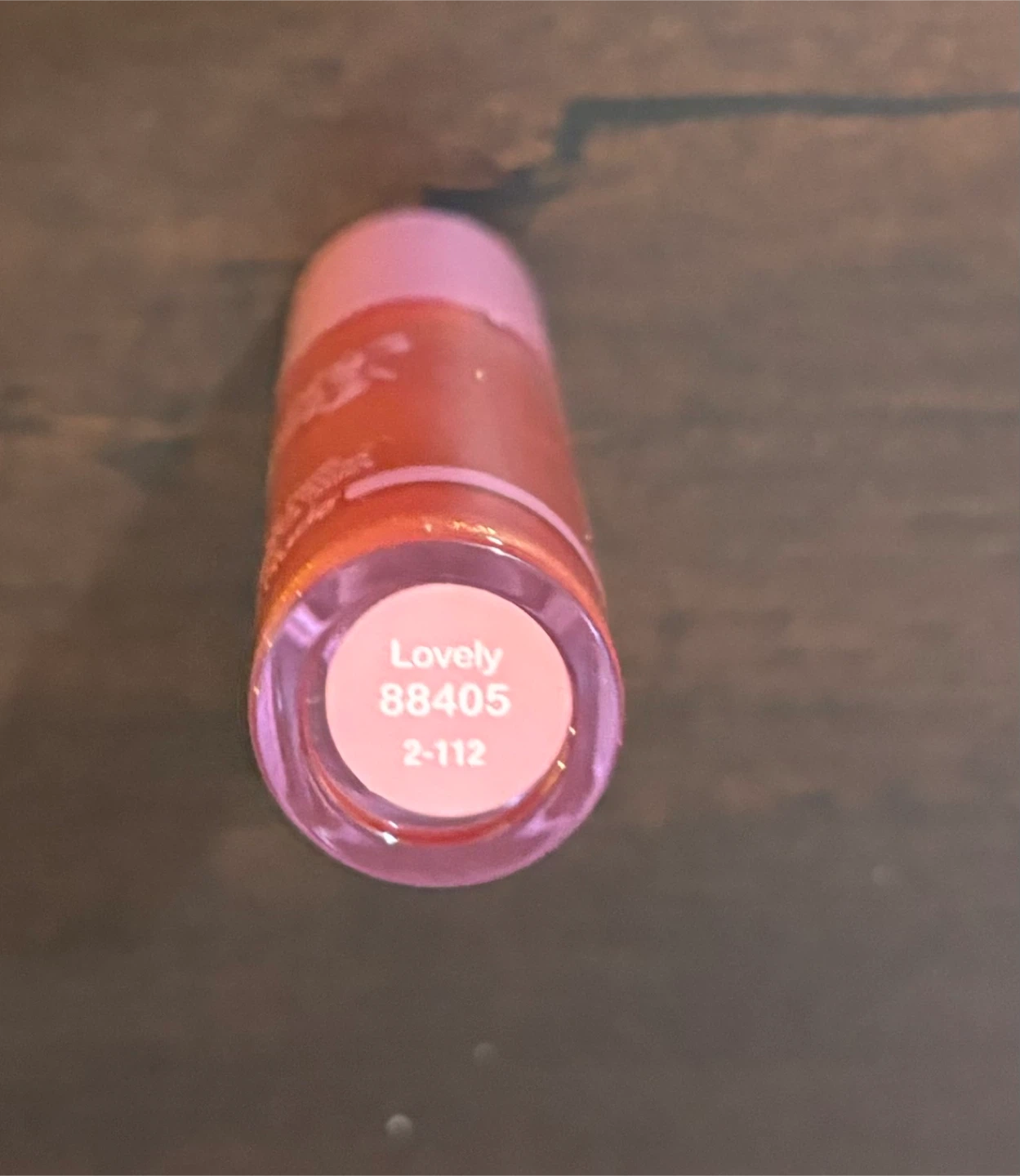 NEW - Rude Lip Gloss - Berry Juicy Lovely - photo 2