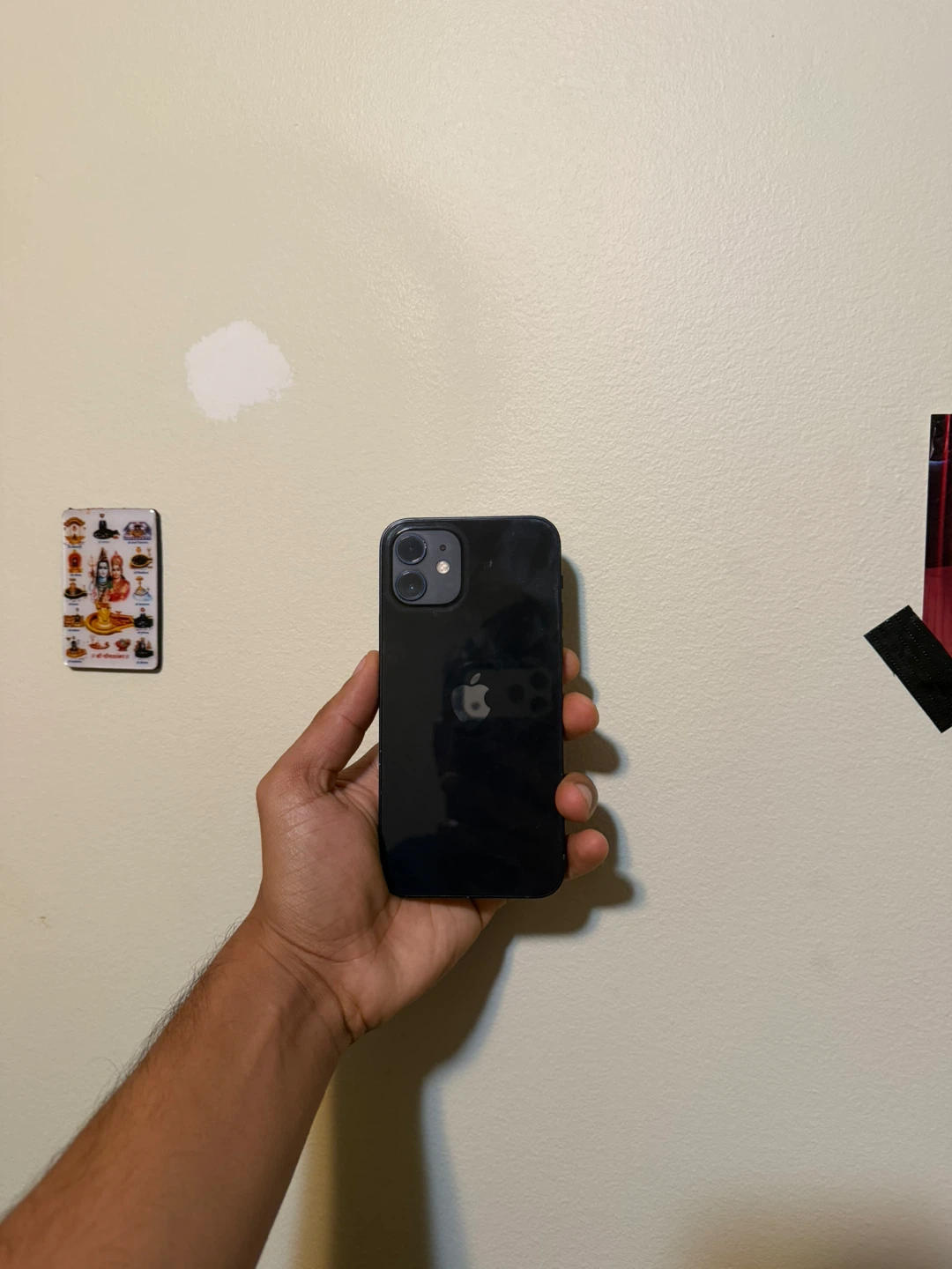 Apple iPhone 12- 128GB Black - photo 4