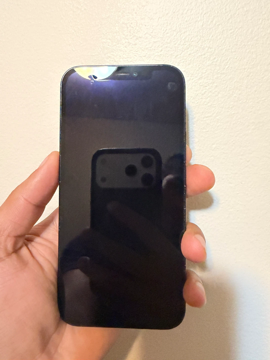 Apple iPhone 12- 128GB Black - photo 3