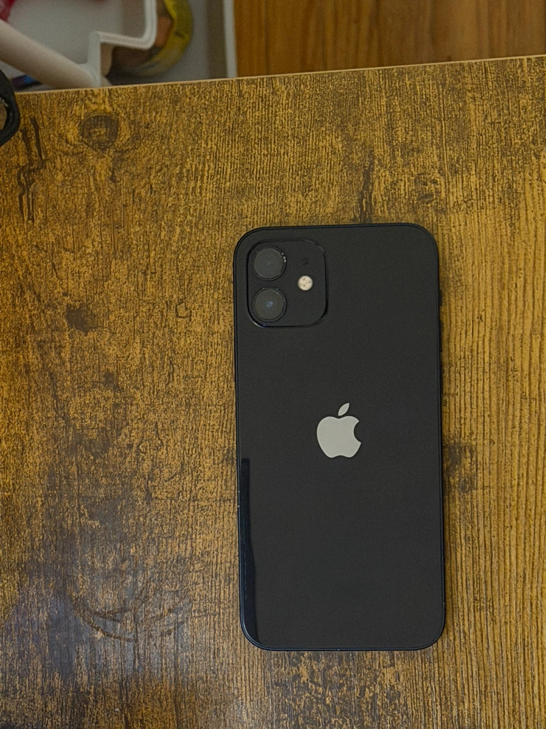 Apple iPhone 12- 128GB Black